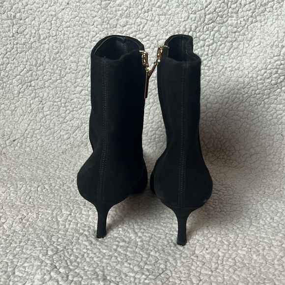 LARROUDE Mini Kate Boots - Picture 7 of 11